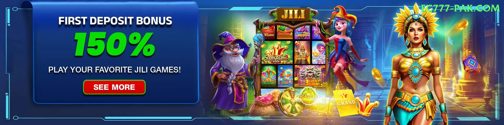 666d Ultimate - Casino & Slots Screenshot 2