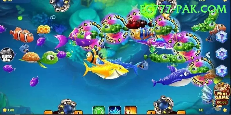 Alano Fishing - Casino Prime Screenshot 1