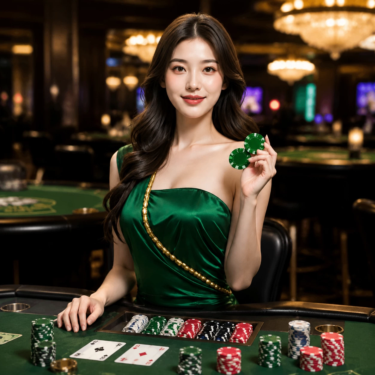 Cassino patata app mobile