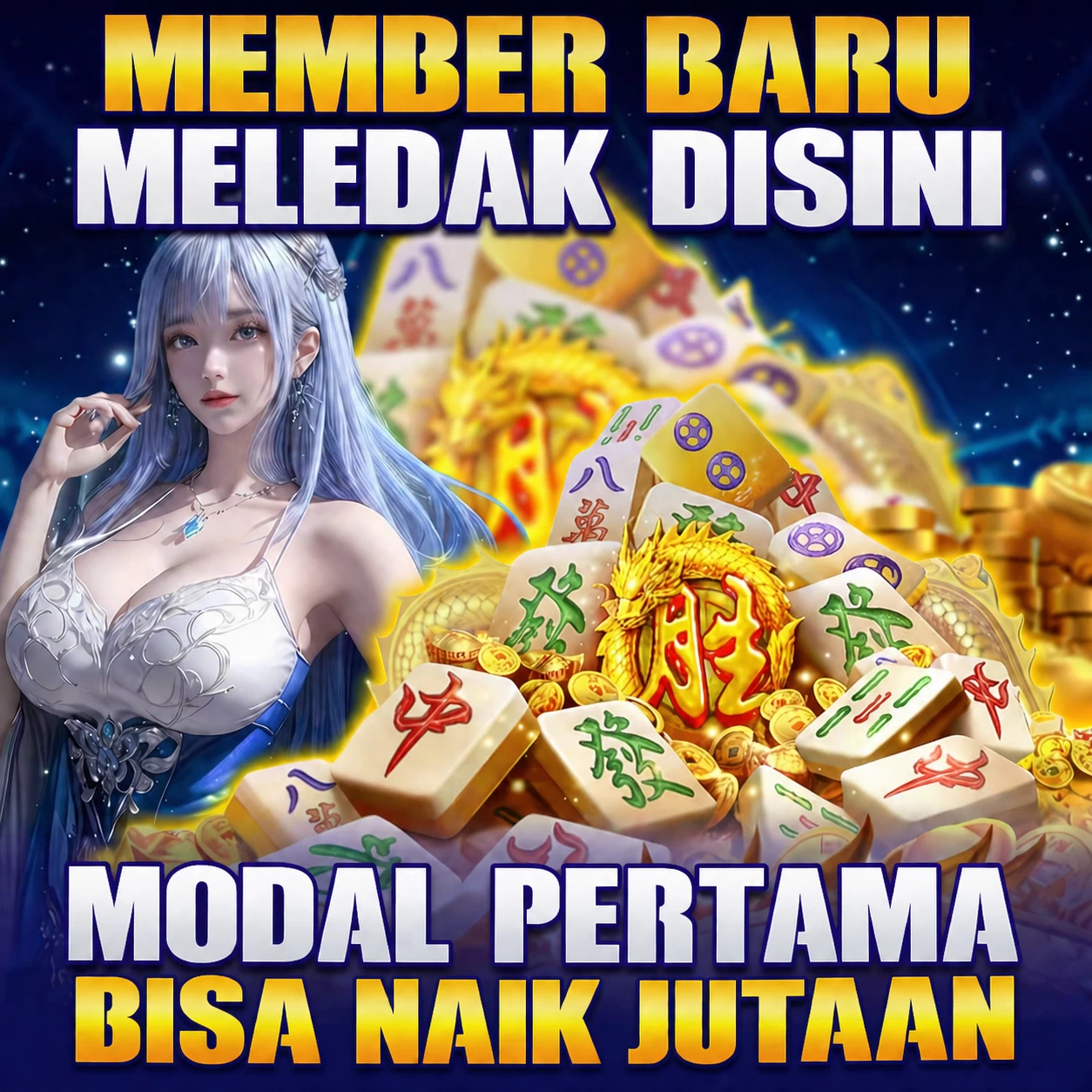 Slots com prêmios patata