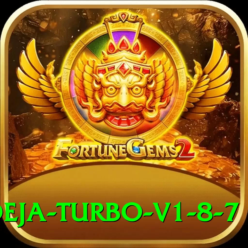 jadeja Turbo v1.8.7 - 2