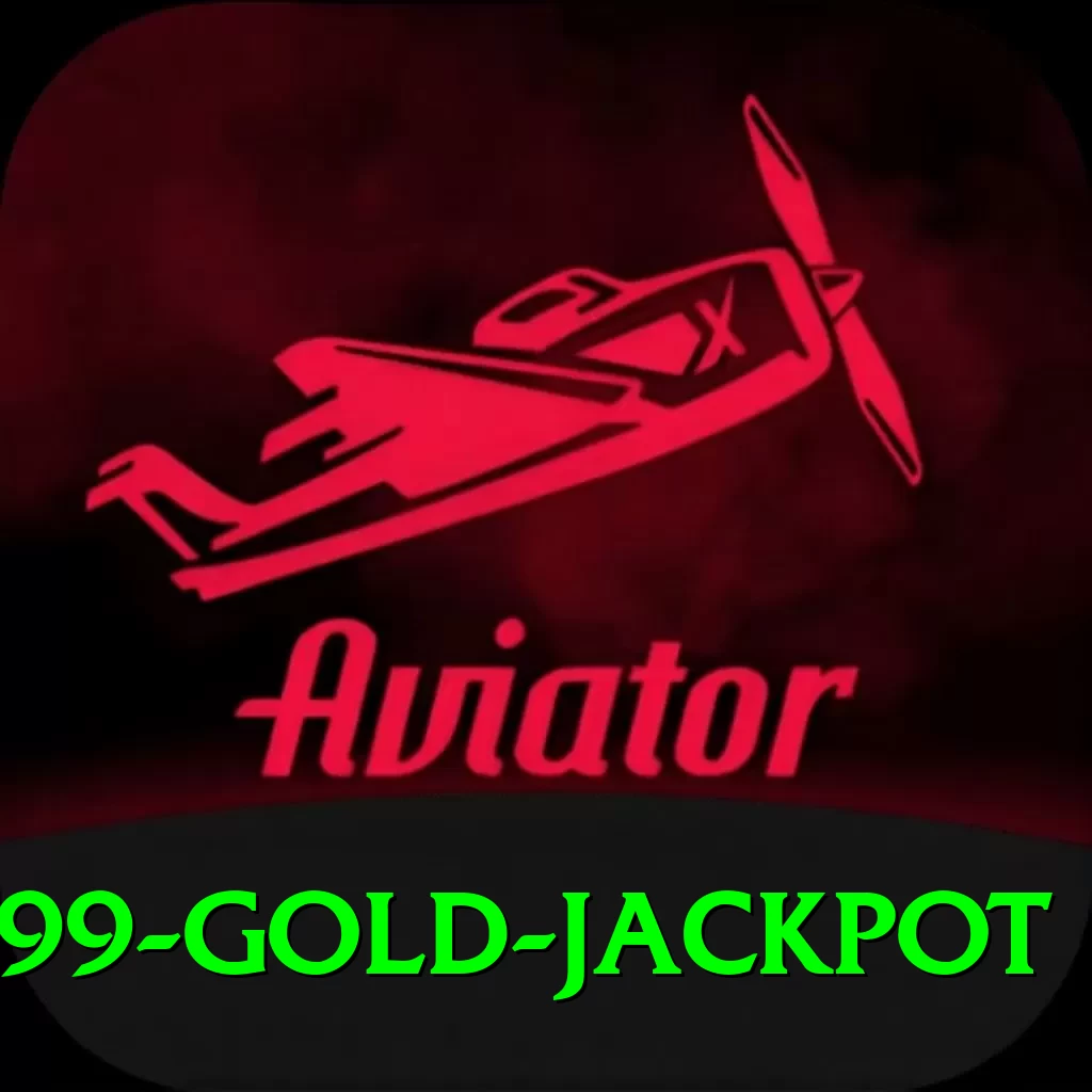 jalwa99 Gold Jackpot - 2