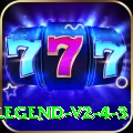 JQ777 Game Jackpot Legend v2.4.3