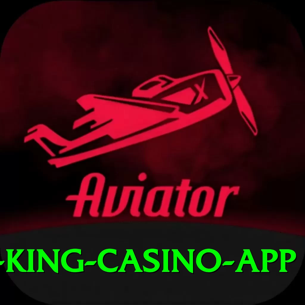 k1game King Casino App - 2