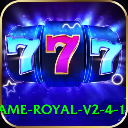 k1game - Royal v2.4.1 - 2