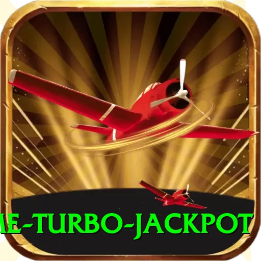 k1game Turbo Jackpot - 2