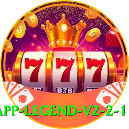 kkclub App Legend v2.2.1 - 2