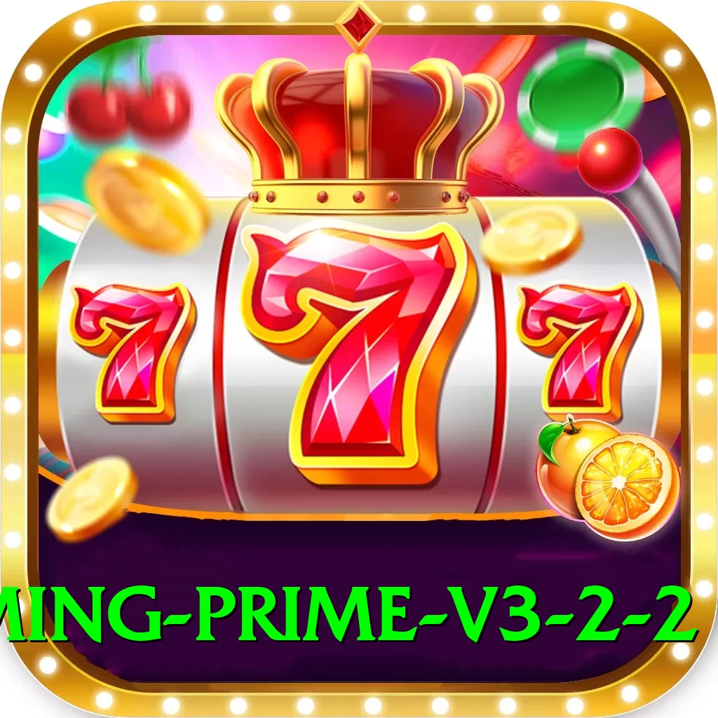 Luck44 Gaming Prime v3.2.2 - 2