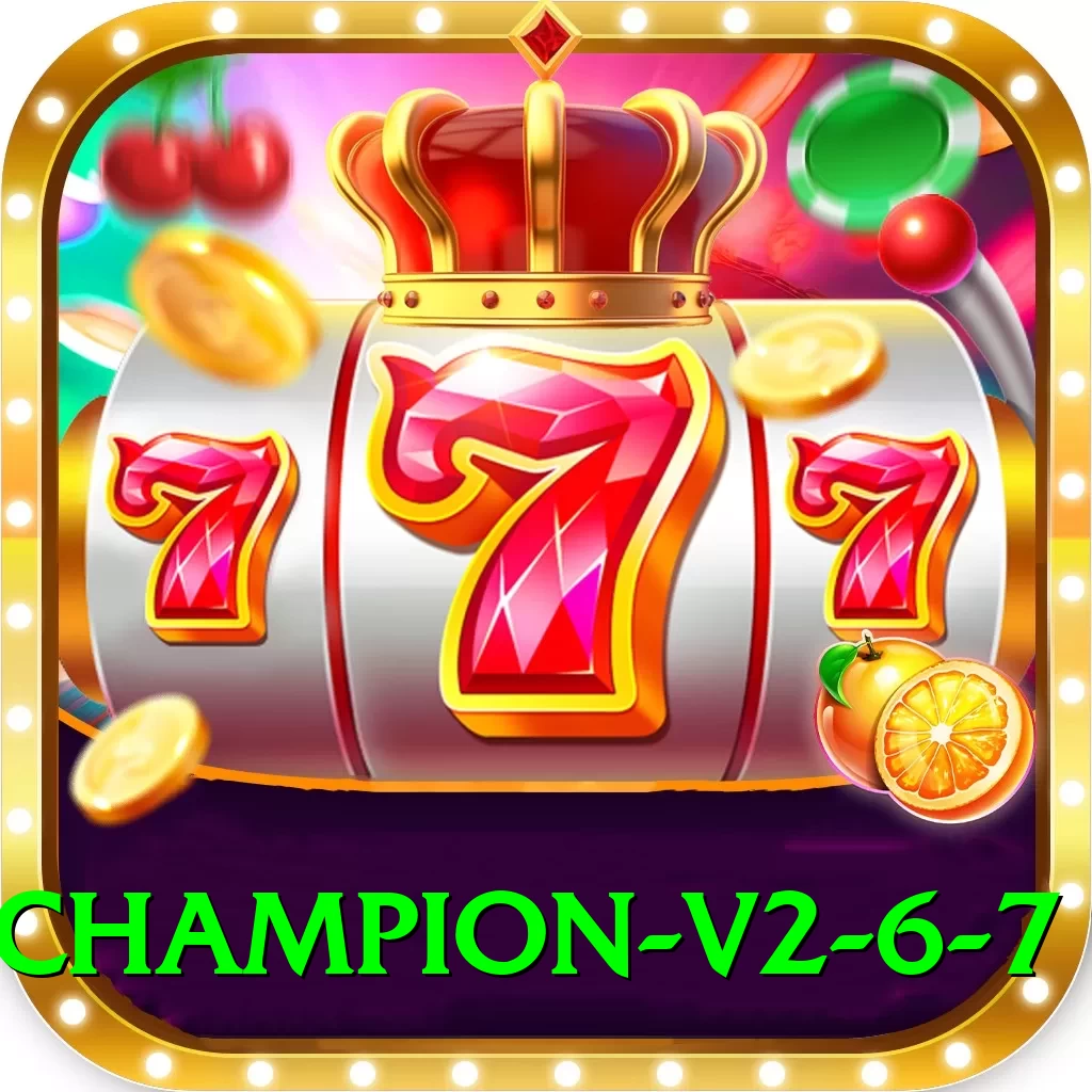 Lucky Legends Gaming Champion v2.6.7 - 2