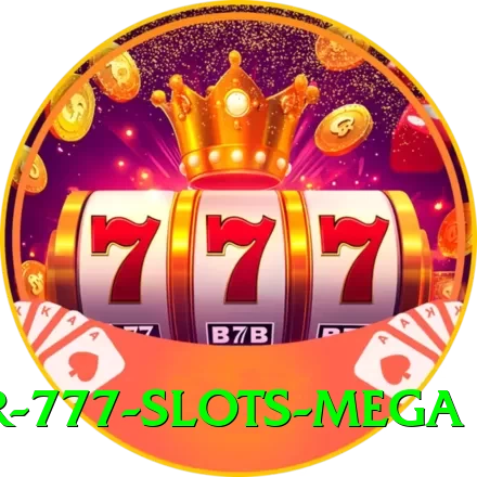 Lucky PKR 777 - Slots Mega - 2