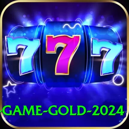 MJ77 Game Gold 2024 - 2