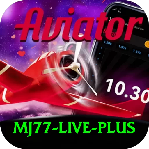 mj77 Live Plus - 2