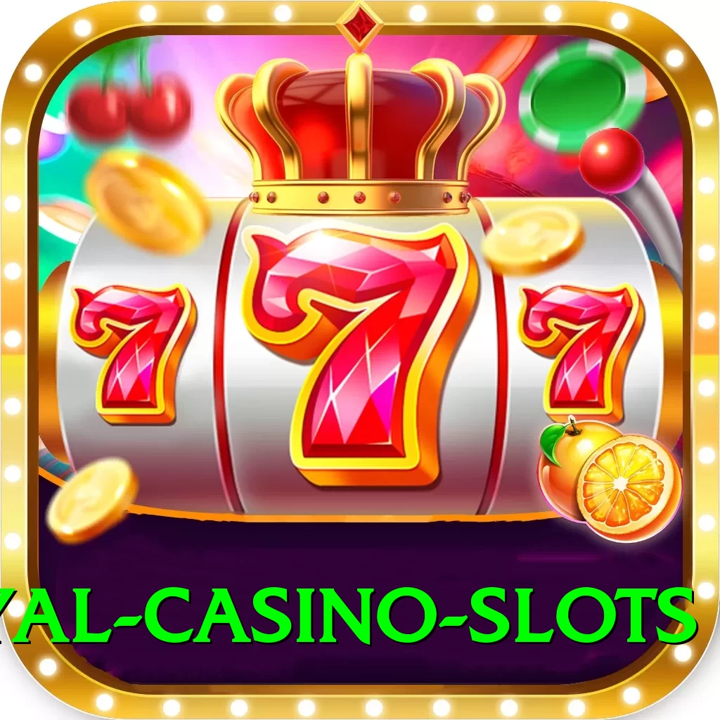 MJ77 Royal - Casino & Slots - 2