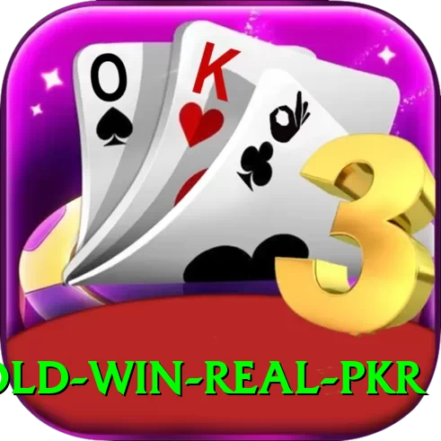 P9 Game Gold - Win Real PKR - 2