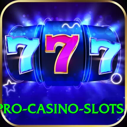 Pak 777 Pro - Casino & Slots - 2