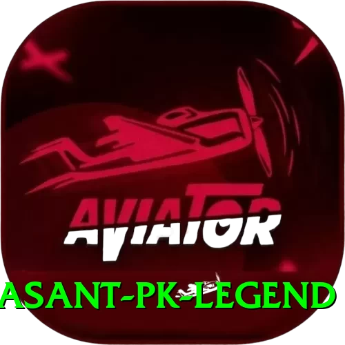 Pak Basant PK Legend - 2