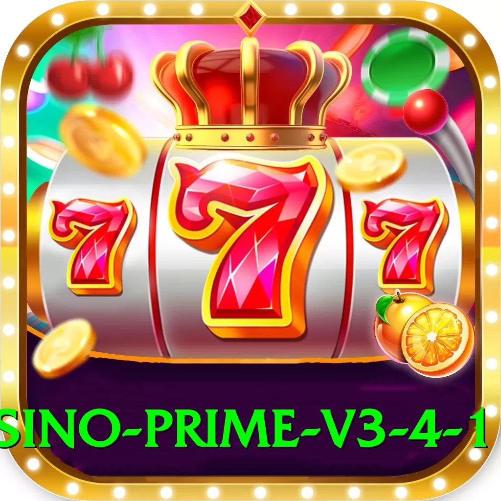 pak33 Casino Prime v3.4.1 - 2