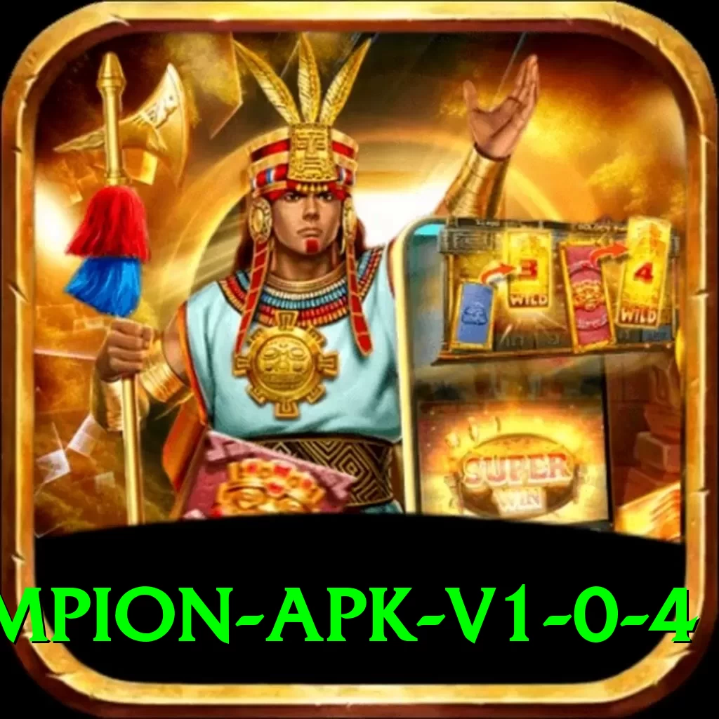 pak33 Champion APK v1.0.4 - 2