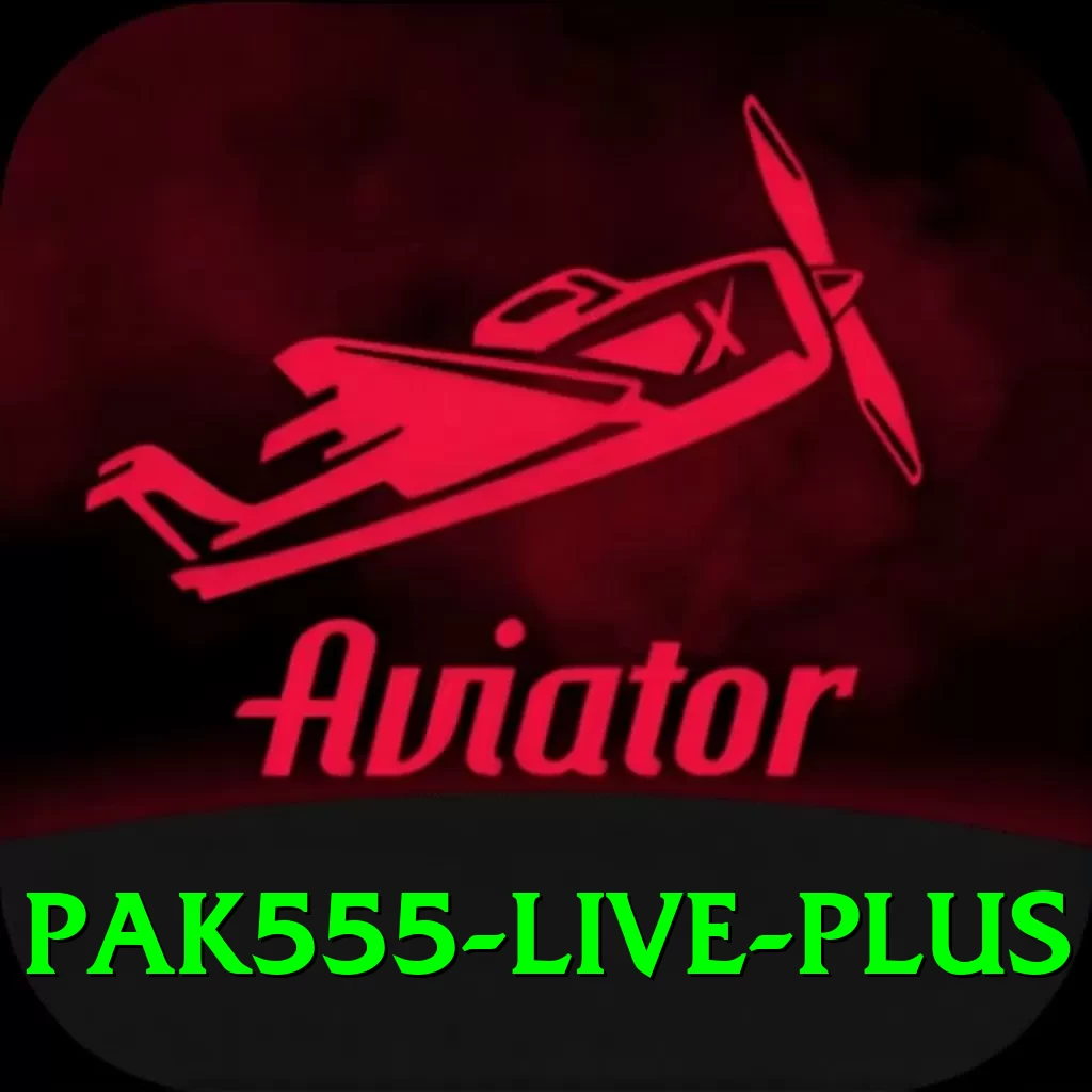 pak555 Live Plus - 2
