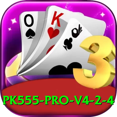 pk555 - Pro v4.2.4 - 2