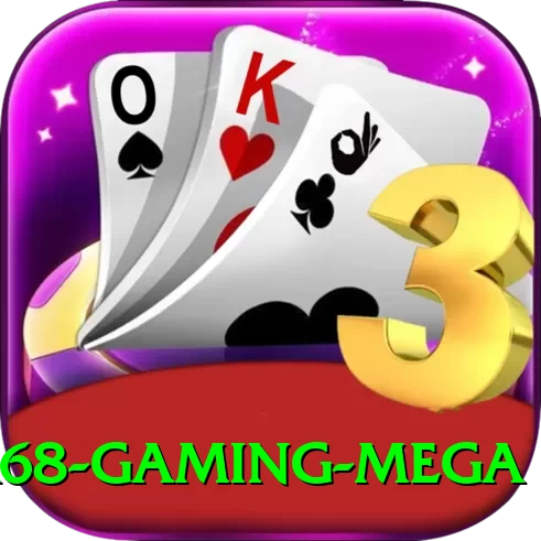pk68 - Gaming Mega - 2