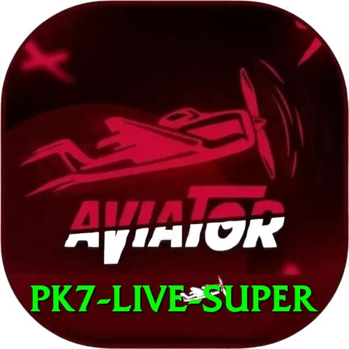 pk7 Live Super - 2