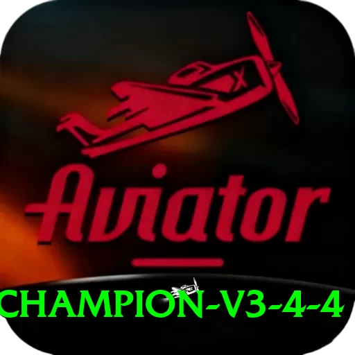 pk999 APK Champion v3.4.4 - 2