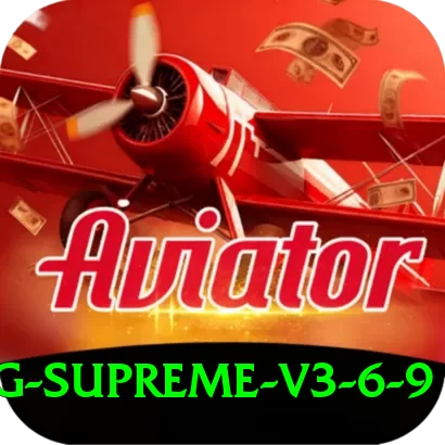 pkcasino Gaming Supreme v3.6.9 - 2