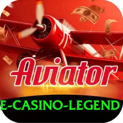 pkcasino Live Casino Legend - 2