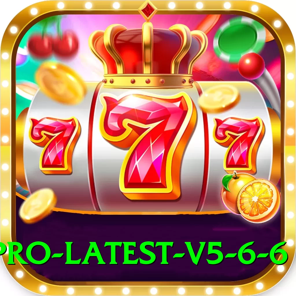 PKR 888 Game Pro Latest v5.6.6 - 2