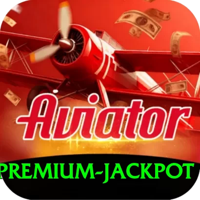pkr666 Premium Jackpot - 2