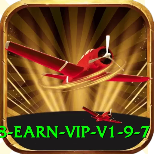 pkr888 Earn VIP v1.9.7 - 2