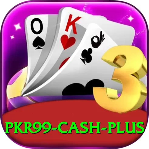 PKR99 Cash Plus - 2
