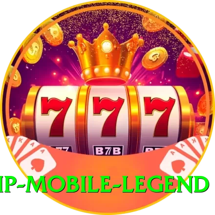 pkrvip Mobile Legend - 2