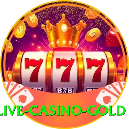 pkzlucky Live Casino Gold - 2