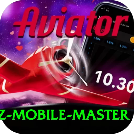 PKZZ Mobile Master - 2