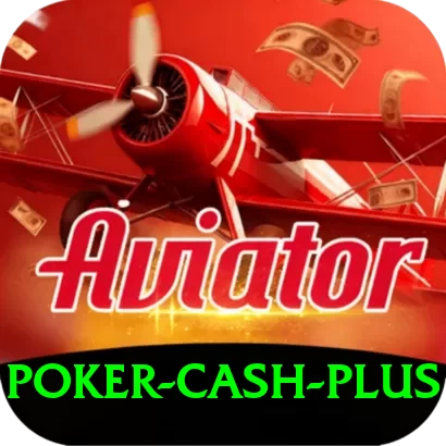 poker Cash Plus - 2