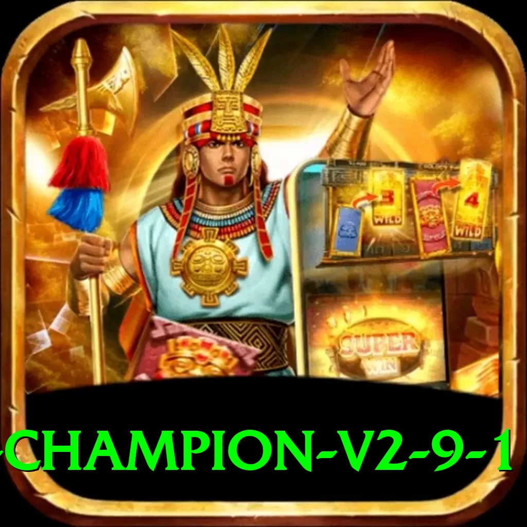 poker Champion v2.9.1 - 2
