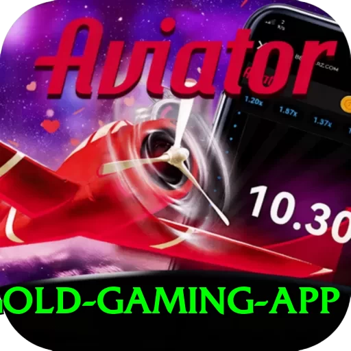 qpbet Gold Gaming App - 2