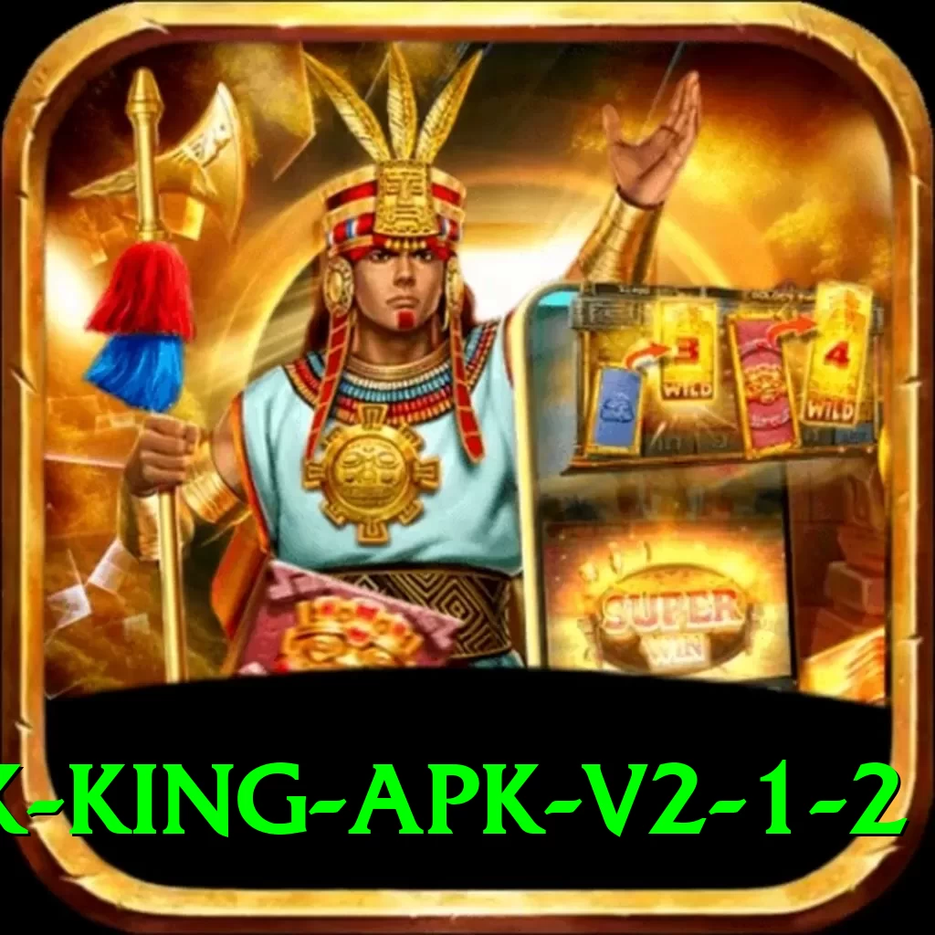 Rabona PK King APK v2.1.2 - 2