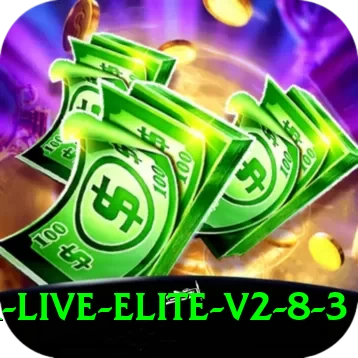 Rabona PK Live Elite v2.8.3 - 2