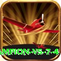 rizq777 Champion v5.7.4