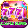 rods Games Super