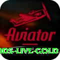 rods Live Gold