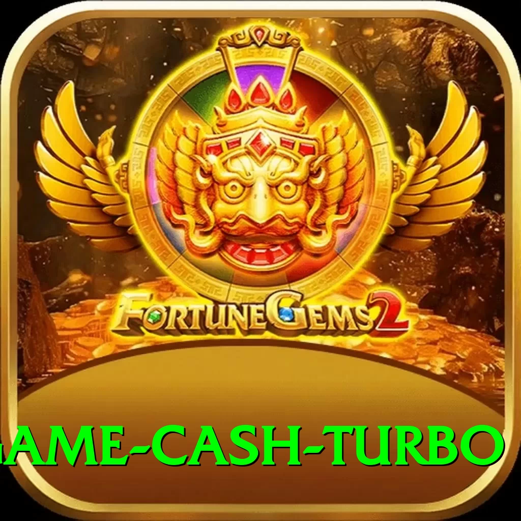 S55 Game Cash Turbo - 2