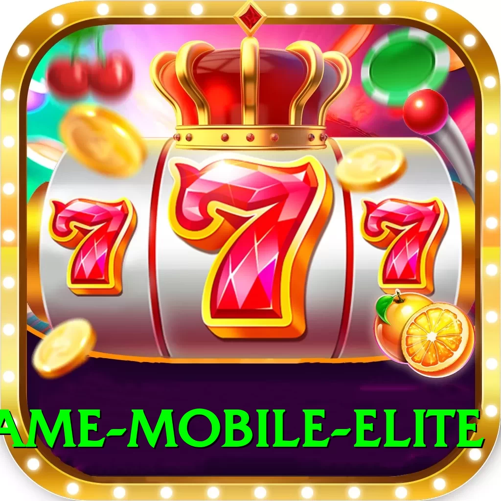 sevengame Mobile Elite - 2