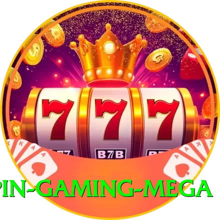 ShahSpin - Gaming Mega - 2