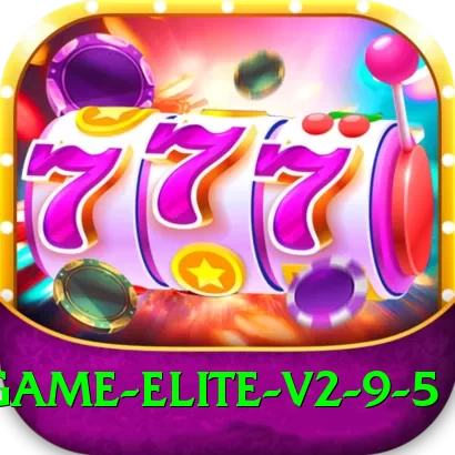 TGSlot Game Elite v2.9.5 - 2