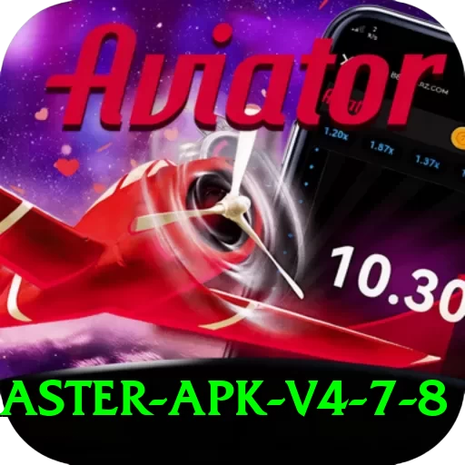 tgslot Master APK v4.7.8 - 2