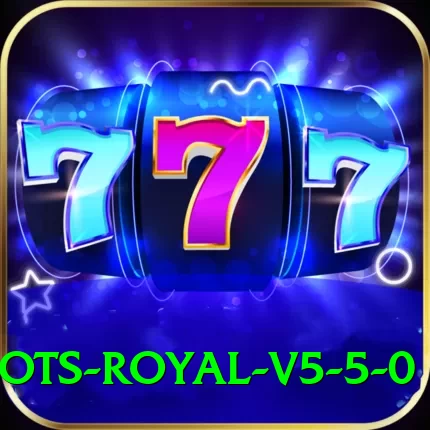 v44 Slots Royal v5.5.0 - 2